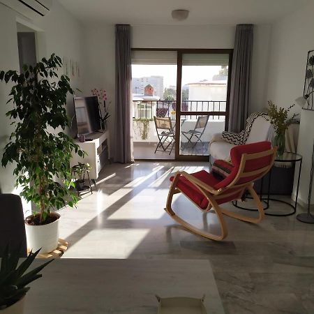 Apartmán Playa Escollera Estepona Exteriér fotografie