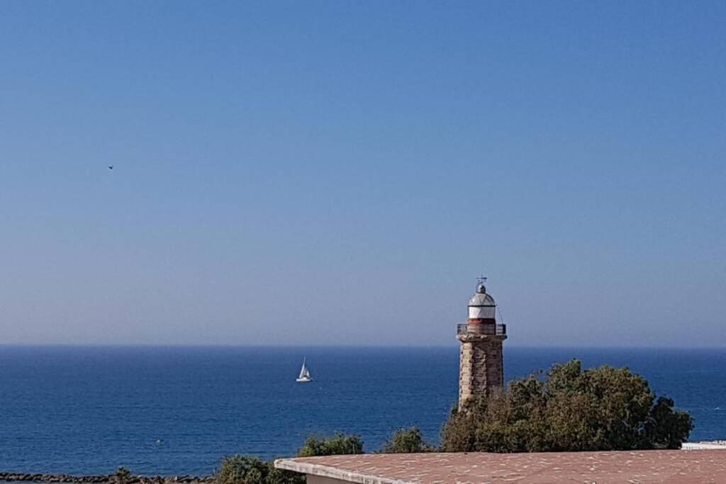 Apartmán Playa Escollera Estepona Exteriér fotografie